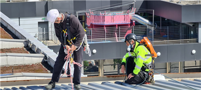 illustration partagée par ALTIUS - FORMATION travaux en hauteur pour l’activité sécurité