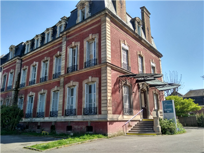 Photo Santé – Médical n°14 à Rouen par Pôle de Thérapeutes - école d'Acupuncture