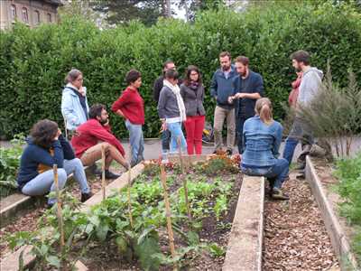 Photo ID 180 avec TELLUS pour le thème : agriculture