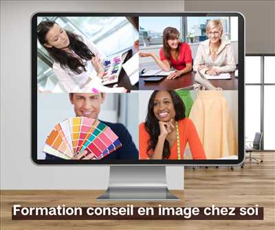 illustration partagée par AISANCIA - Conseil en image  pour l’activité bien-etre – thérapeute