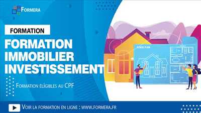 Photo ID 300 avec Formera pour l’activité : immobilier