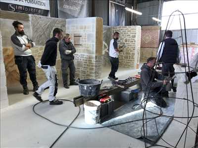 Photo artisanat n°324 zone Deux Sèvres par IMIPIERRE SARL 79
