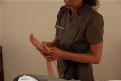 Exemple : bien-etre – thérapeute avec Bienfaits pour Elle