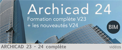 photo partagée par TESSIER Formation-Infographie pour l’activité architecte