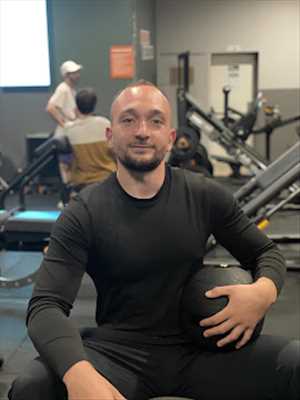 Exemple : santé – médical avec Alexis, Coach de Sport / Vie / Santé