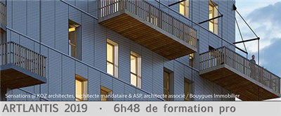 illustration partagée par TESSIER Formation-Infographie pour l’activité architecte