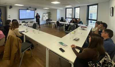 photo partagée par Oser la RSE pour l’activité entreprenariat