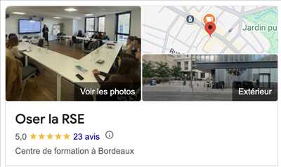 illustration partagée par Oser la RSE pour l’activité entreprenariat