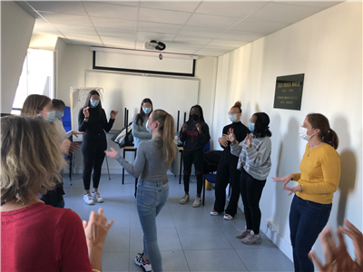 Exemple coaching n°65 zone Marne par i2B Coaching