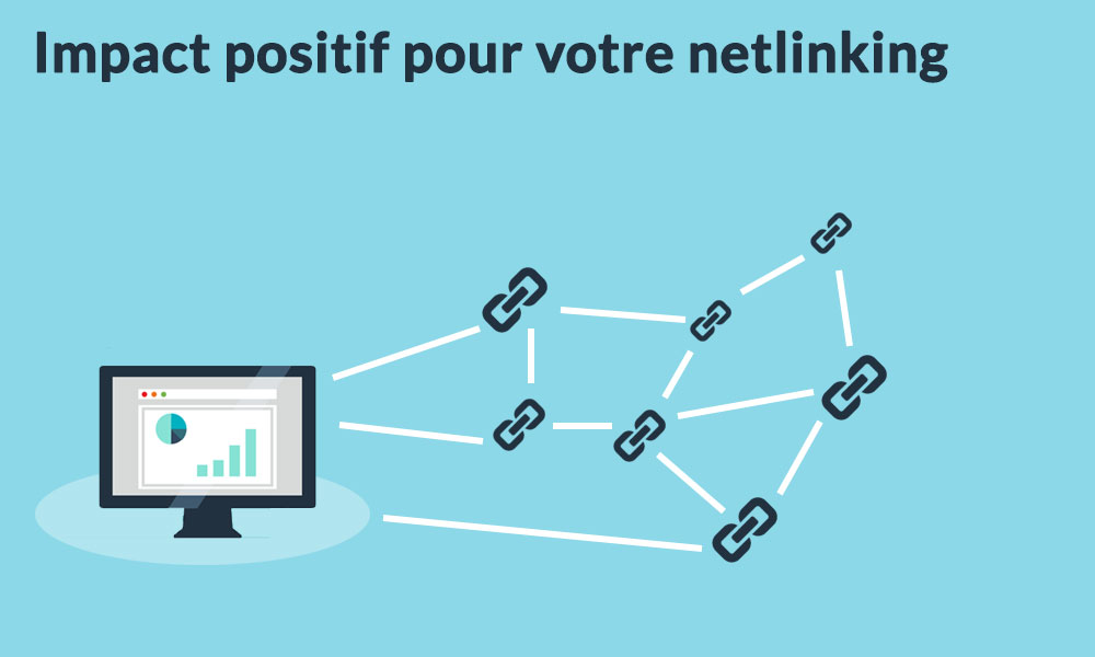 le netlinking